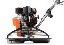 Load image into Gallery viewer, Husqvarna CT 36 Walk Behind Trowel Machine