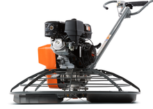 Load image into Gallery viewer, Husqvarna CT 48 Walk Behind Trowel Machine