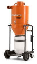 Load image into Gallery viewer, C5500 Husqvarna Pre-Separator