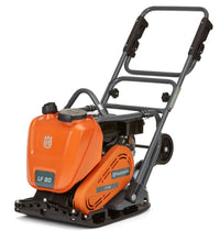 Load image into Gallery viewer, Husqvarna LF80 LAT Forward Plate Compactor