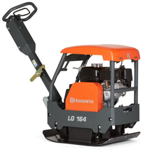 Load image into Gallery viewer, Husqvarna LG164 Reversible Plate Compactor