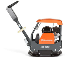 Load image into Gallery viewer, Husqvarna LG164 Reversible Plate Compactor