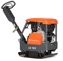 Load image into Gallery viewer, Husqvarna LG164 Reversible Plate Compactor