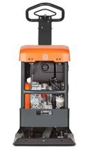 Load image into Gallery viewer, Husqvarna LG164 Reversible Plate Compactor