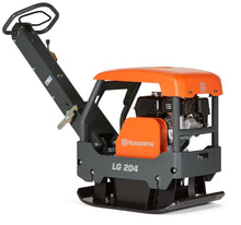 Load image into Gallery viewer, Husqvarna LG204 Reversible Plate Compactor