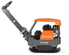 Load image into Gallery viewer, Husqvarna LG204 Reversible Plate Compactor