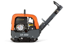 Load image into Gallery viewer, Husqvarna LG300 Reversible Plate Compactor