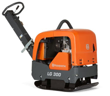 Load image into Gallery viewer, Husqvarna LG300 Reversible Plate Compactor