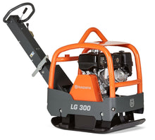 Load image into Gallery viewer, Husqvarna LG300 Reversible Plate Compactor