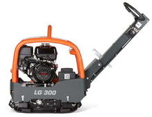 Load image into Gallery viewer, Husqvarna LG300 Reversible Plate Compactor