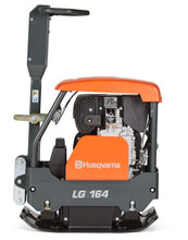 Load image into Gallery viewer, Husqvarna LG164 Reversible Plate Compactor
