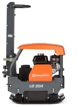 Load image into Gallery viewer, Husqvarna LG204 Reversible Plate Compactor