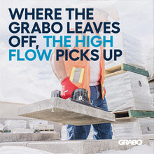 Load image into Gallery viewer, GRABO HighFlow Plate 300 and Smart Cut Seal Kit, Vacuum Lifter, 150 lb