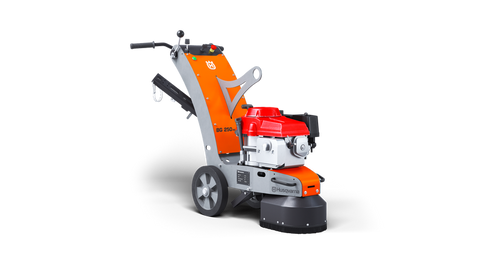 Husqvarna BG 250P Floor Grinder - 970614801