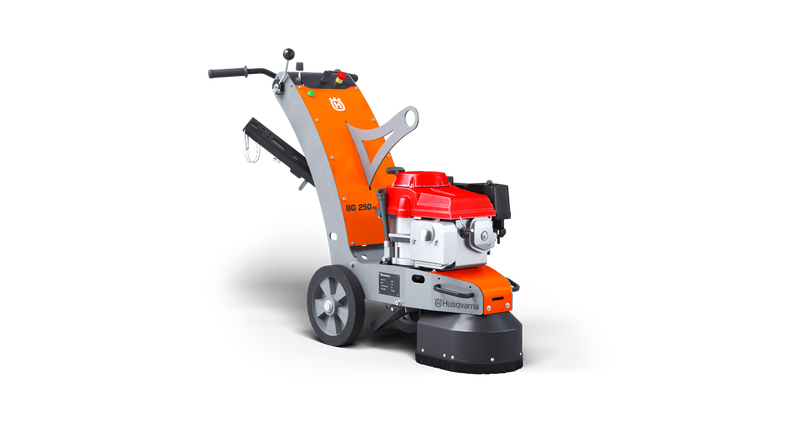 Husqvarna BG 250P Floor Grinder - 970614801
