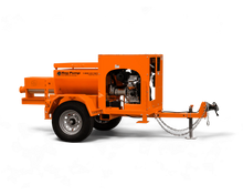 Load image into Gallery viewer, EZG Concrete Hog Pump