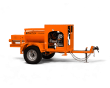 Load image into Gallery viewer, Portable Concrete Pump - EZG Hog Pump