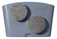 Load image into Gallery viewer, HTC Compatible Wingback 2 Button
