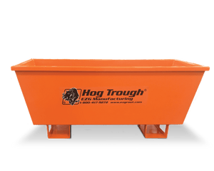 EZG Manufacturing - Steel Troughs