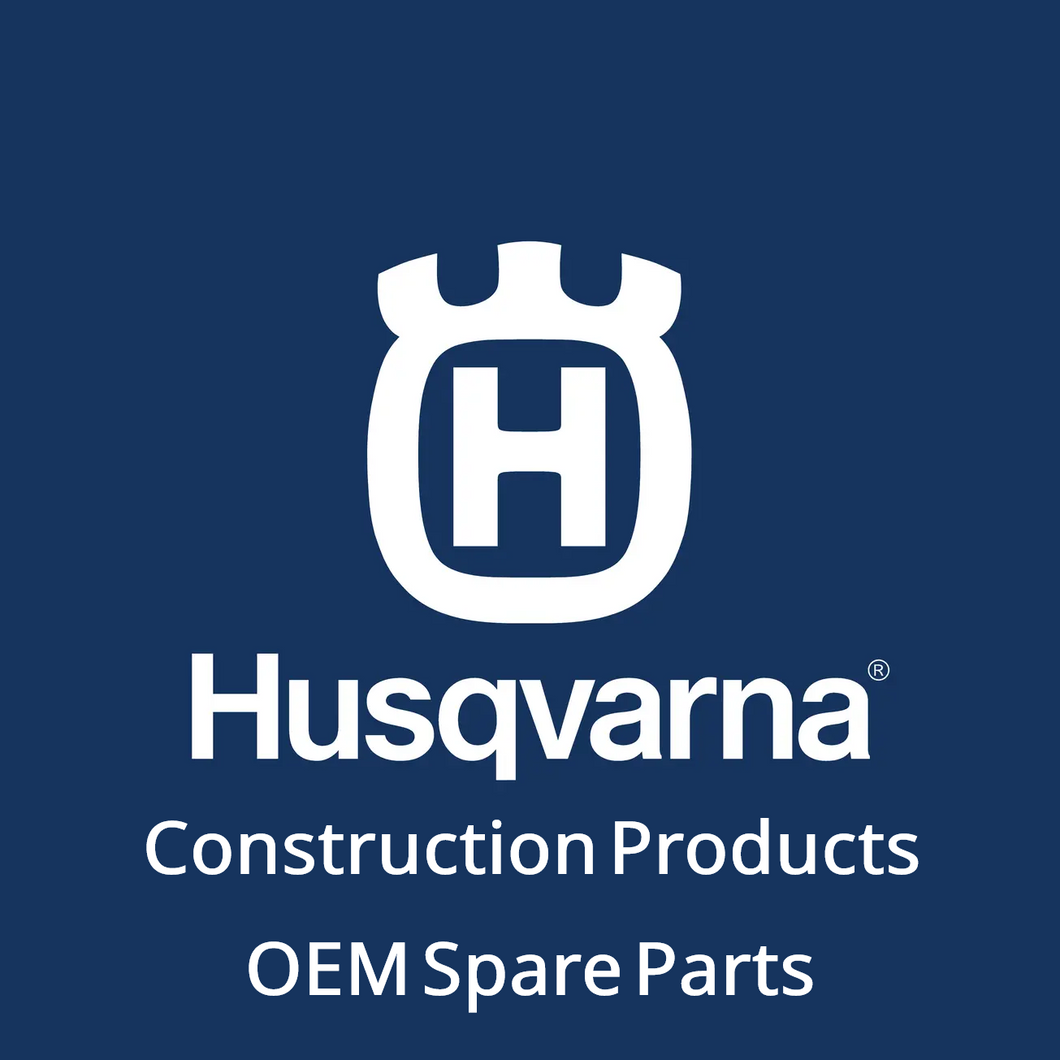 Husqvarna : HOSE PVC Armerad 6 x 10 (grey) Part No. 578198114