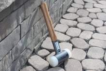 Load image into Gallery viewer, Halder Craft60 Dead Blow Hammer Mallet