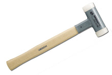 Load image into Gallery viewer, Halder Craft60 Dead Blow Hammer Mallet