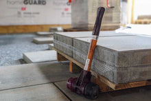 Load image into Gallery viewer, Halder Sim60 Mallet
