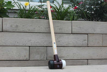 Load image into Gallery viewer, Halder Sim81 Mallet