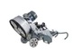 Load image into Gallery viewer, Hand Grinder Bag