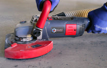 Load image into Gallery viewer, Hand Grinder Bag
