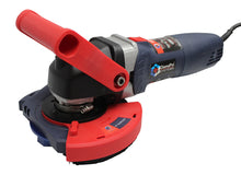 Load image into Gallery viewer, Hand Grinder Bag