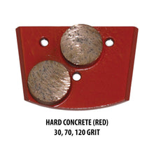 Load image into Gallery viewer, EDCO Magna-Trap 4 Core Tooling - Double Dyma-Dots