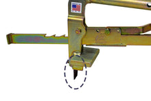 Load image into Gallery viewer, Hardened Replacement Teeth (set of 2)