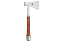 Load image into Gallery viewer, Halder Full Steel Hatchet - 3555s001