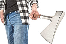 Load image into Gallery viewer, Halder Full Steel Hatchet - 3555s001