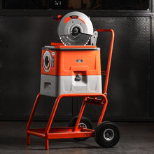 Load image into Gallery viewer, iQ360XT 14&quot; Dust Control Table Saw