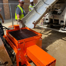 Load image into Gallery viewer, Skid Steer Concrete Pump | EZG Manufacturing