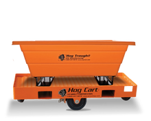 Load image into Gallery viewer, Hog Cart™ - EZG Manufacturing