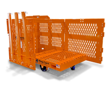 Load image into Gallery viewer, Hoist Hog - EZG Manufacturing