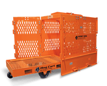 Load image into Gallery viewer, Hoist Hog - EZG Manufacturing
