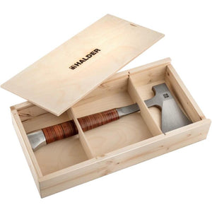 Halder Full Steel Hatchet - 3555s001