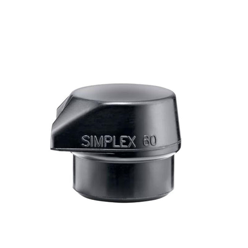 Halder 3202.260 Simplex Replacement Face Insert, 