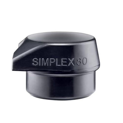 Halder 3202.280 Simplex Replacement Face Insert, 
