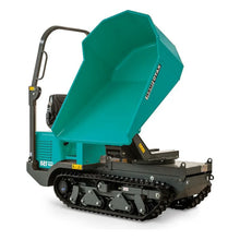 Load image into Gallery viewer, IMER - IMER Tracker 2833 Diesel - 180° Swivelling Bucket 20 HP Kubota, w/ Tipping bucket - 5150002