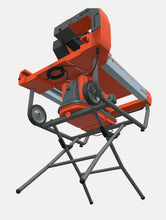 Load image into Gallery viewer, iQTS244 10&quot; Dry Cut Tile Saw