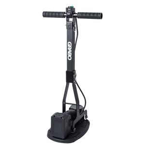 Grabo High Flow Stand