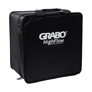 Grabo High Flow Case