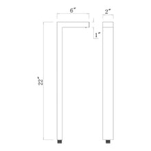 Load image into Gallery viewer, EDGE 2-PACK Path Landscape Light