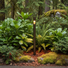 Load image into Gallery viewer, Post Modern 2-PACK Path Landscape Light