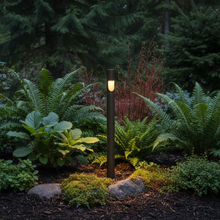 Load image into Gallery viewer, Post Modern 2-PACK Path Landscape Light